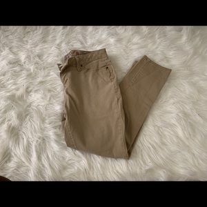 Faded Glory khakis